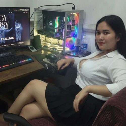 WDSLOT888 - Lead Writer